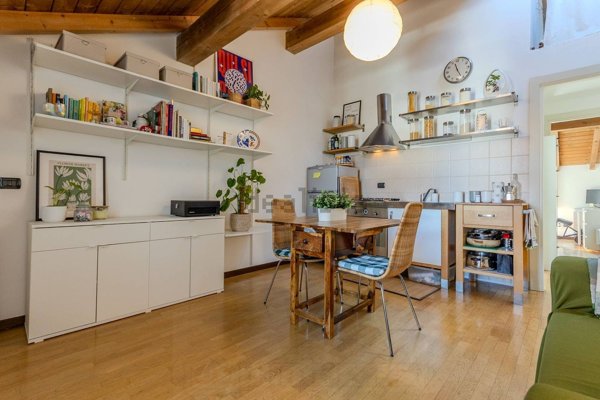 appartamento in vendita a Lissone