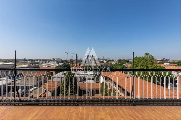 appartamento in vendita a Lissone