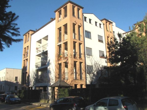 appartamento in vendita a Lissone