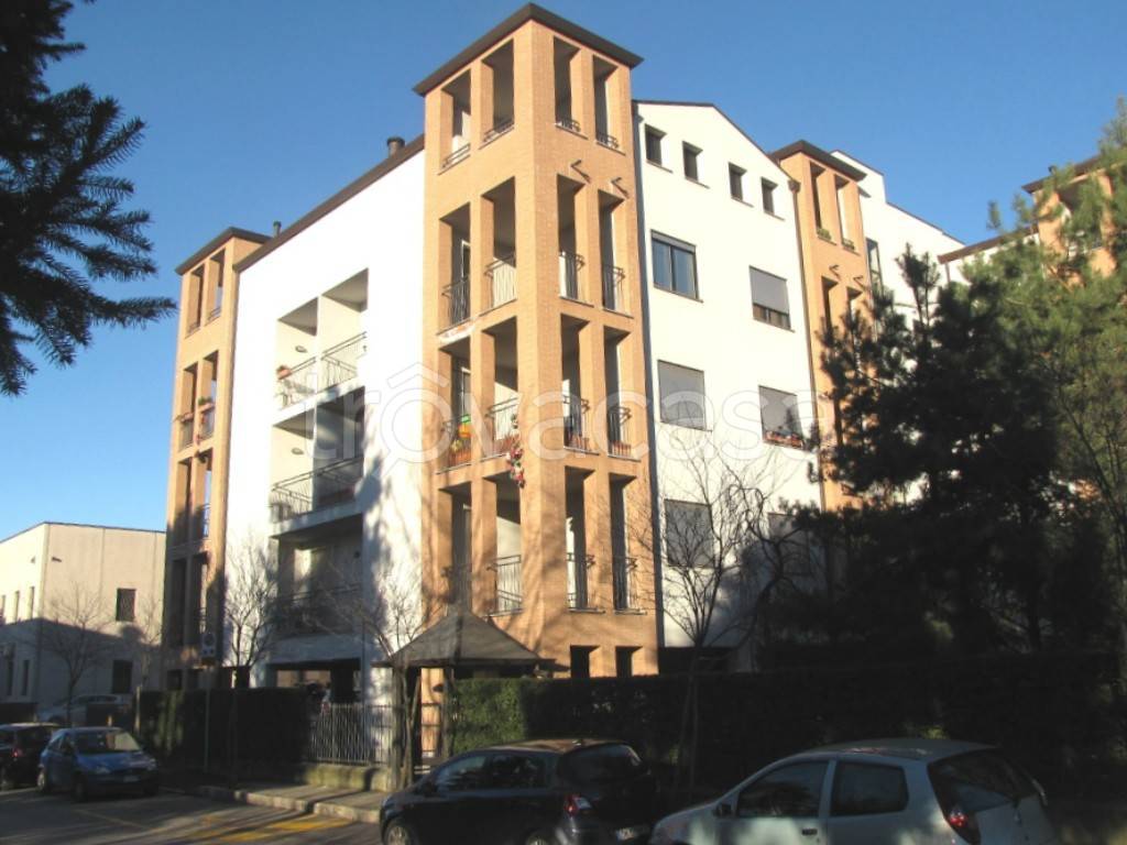 appartamento in vendita a Lissone