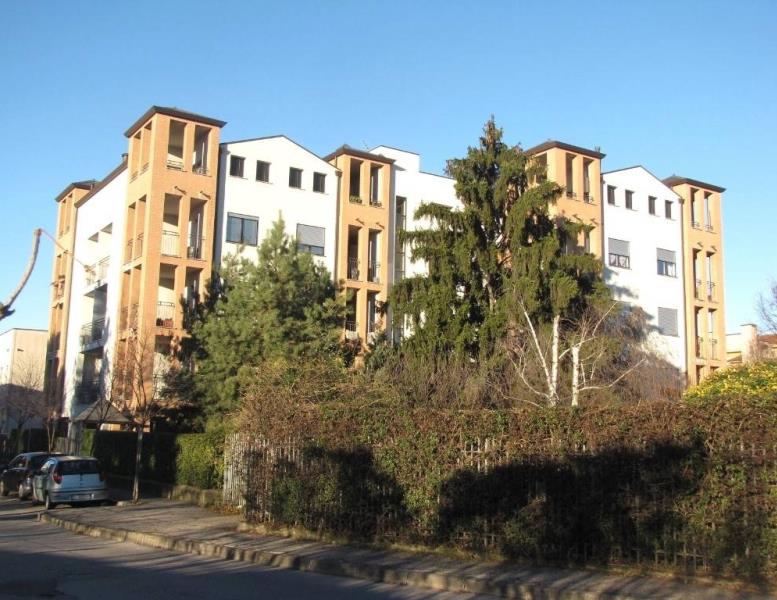 appartamento in vendita a Lissone