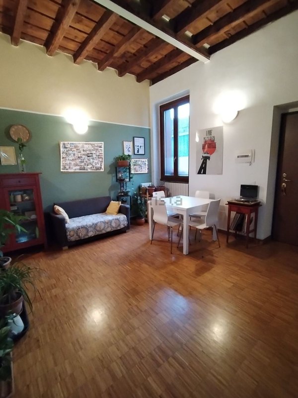 appartamento in vendita a Lissone