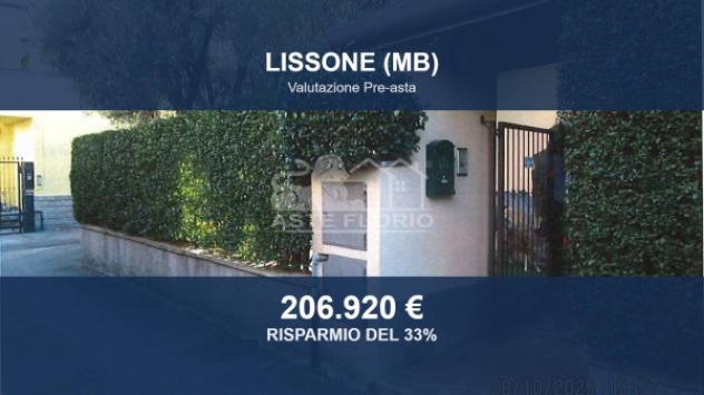 casa indipendente in vendita a Lissone