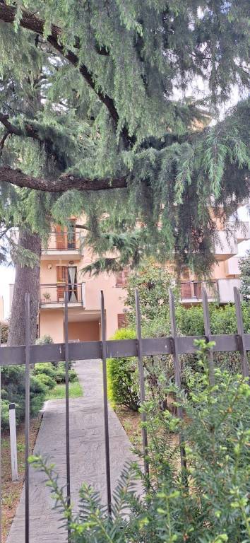 appartamento in vendita a Lissone in zona Santa Margherita