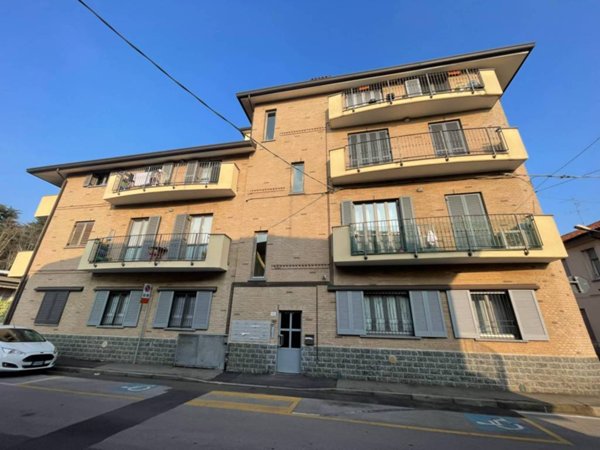 appartamento in vendita a Lissone