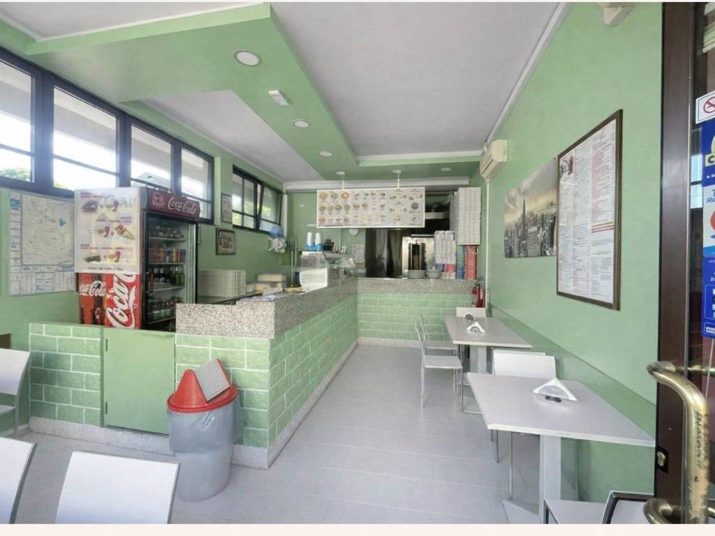 negozio in vendita a Lissone