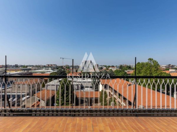 appartamento in vendita a Lissone