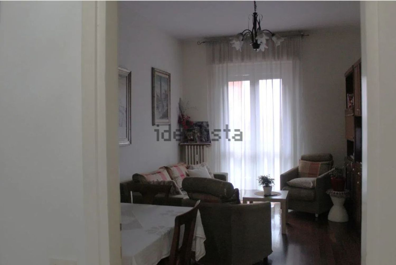 appartamento in vendita a Lissone