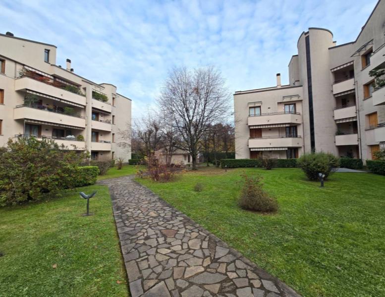 appartamento in vendita a Lissone