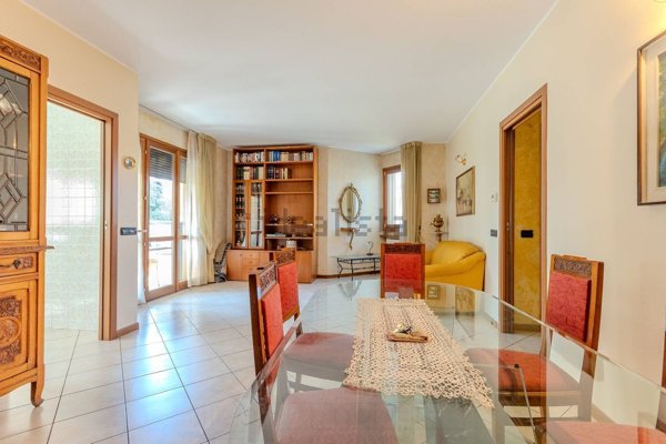 appartamento in vendita a Lissone