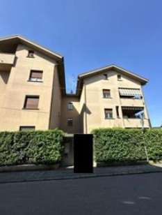 appartamento in vendita a Lissone