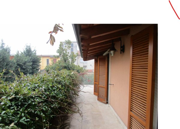 casa indipendente in vendita a Lissone