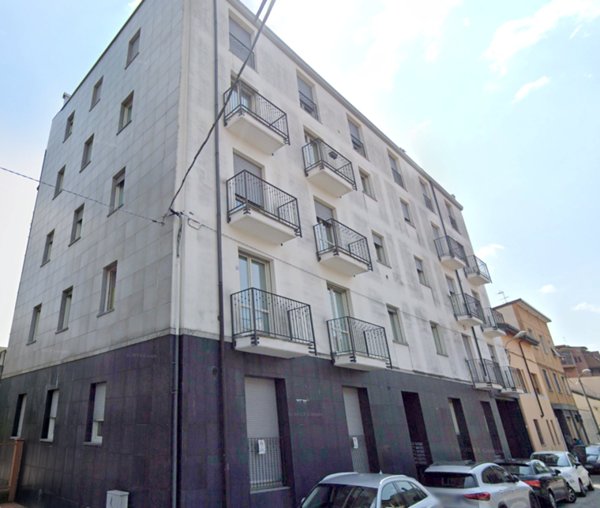 appartamento in vendita a Lissone