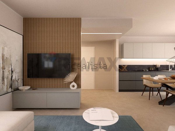 appartamento in vendita a Lissone