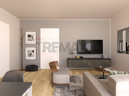 appartamento in vendita a Lissone