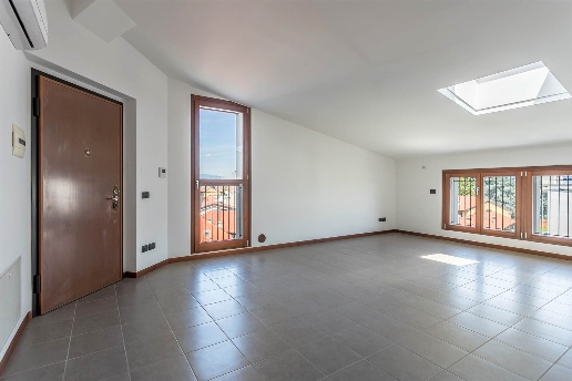 appartamento in vendita a Lissone