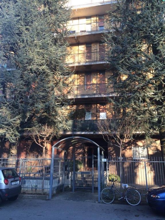 appartamento in vendita a Lissone