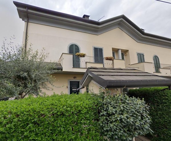 casa indipendente in vendita a Lissone