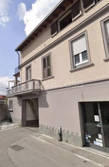 appartamento in vendita a Lissone