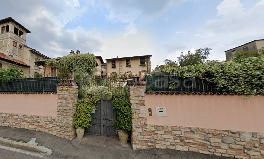 villa in vendita a Lissone