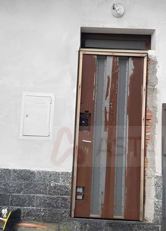 appartamento in vendita a Lissone