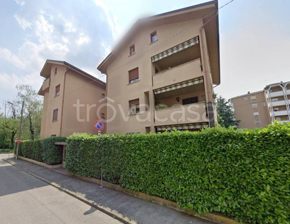 appartamento in vendita a Lissone