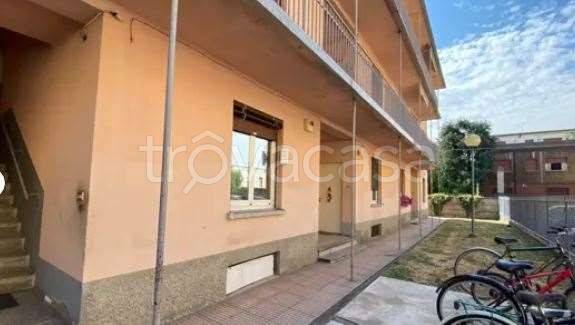 appartamento in vendita a Lissone