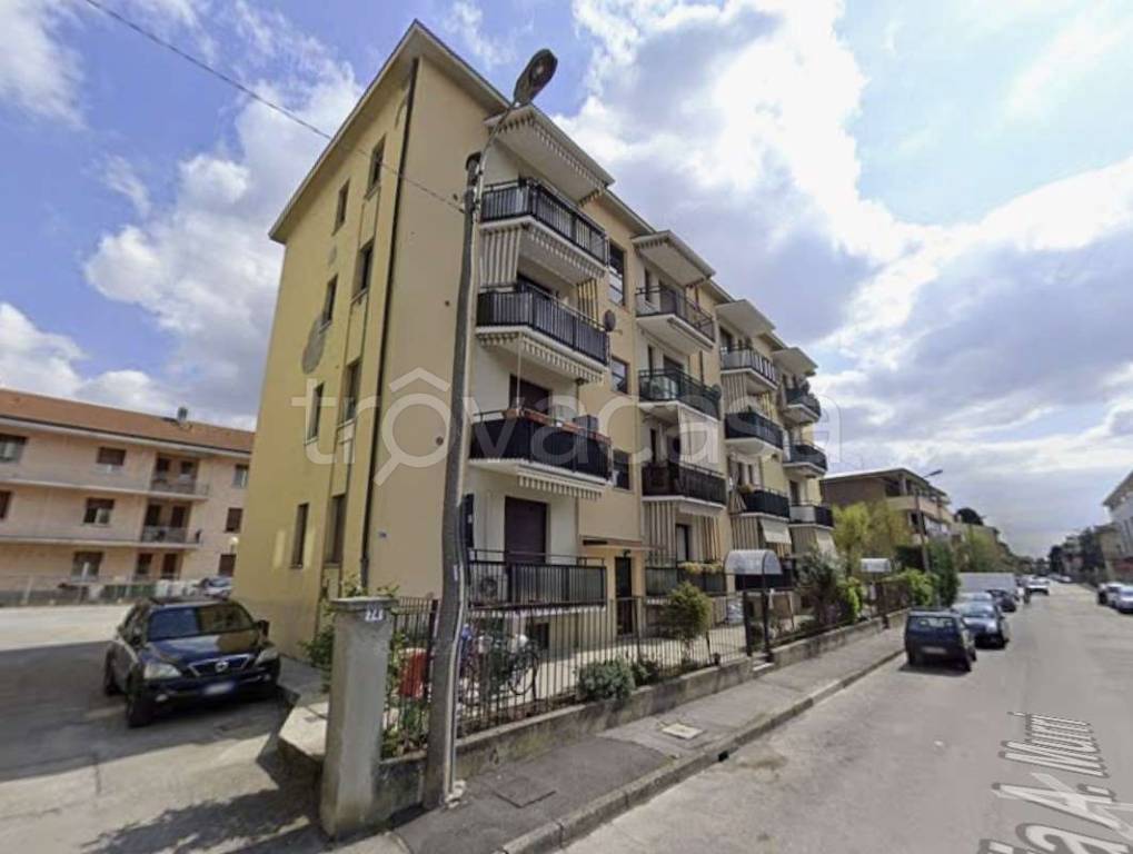 appartamento in vendita a Lissone