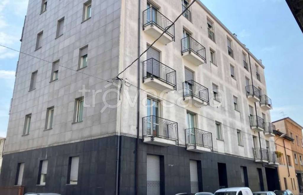 appartamento in vendita a Lissone