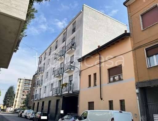 appartamento in vendita a Lissone