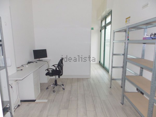 negozio in vendita a Lissone