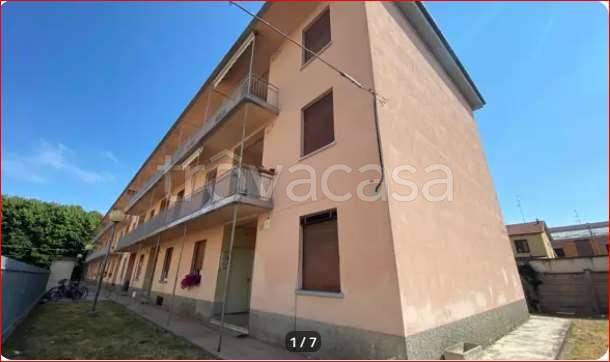 appartamento in vendita a Lissone