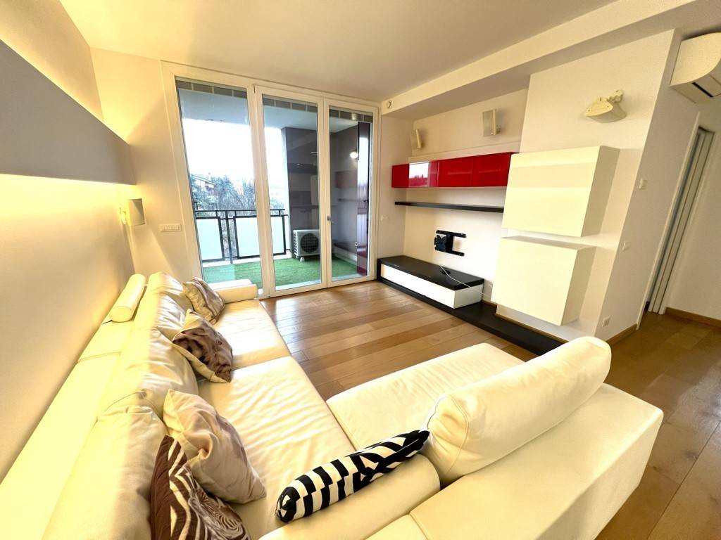 appartamento in vendita a Lissone