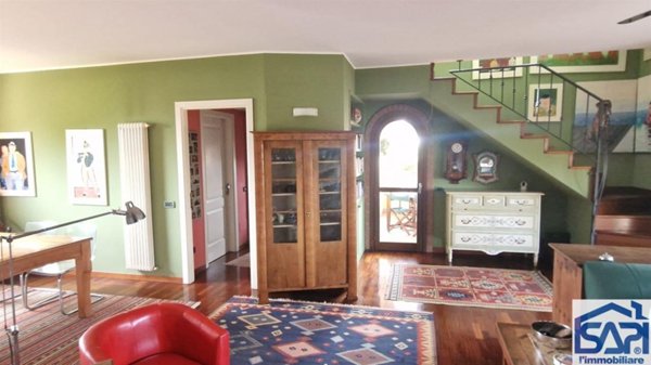 appartamento in vendita a Lissone