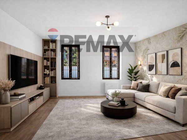 appartamento in vendita a Lissone