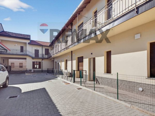 appartamento in vendita a Lissone