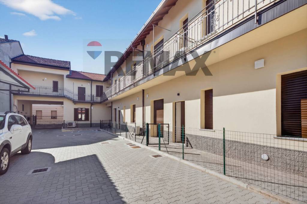 appartamento in vendita a Lissone