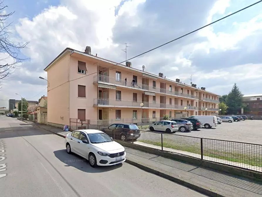 appartamento in vendita a Lissone