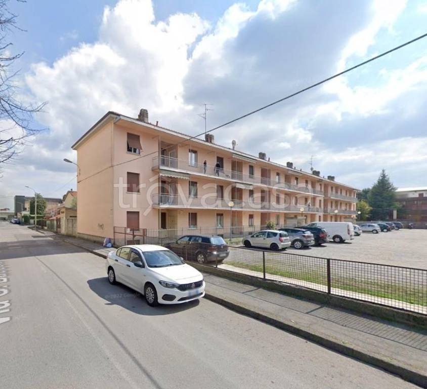 appartamento in vendita a Lissone