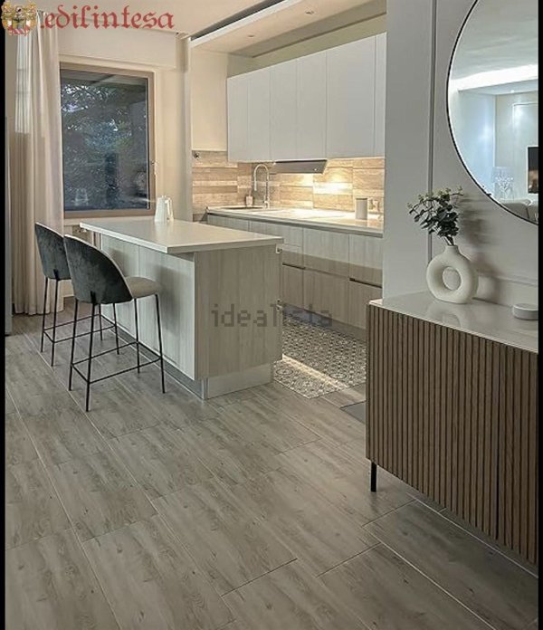 appartamento in vendita a Lissone