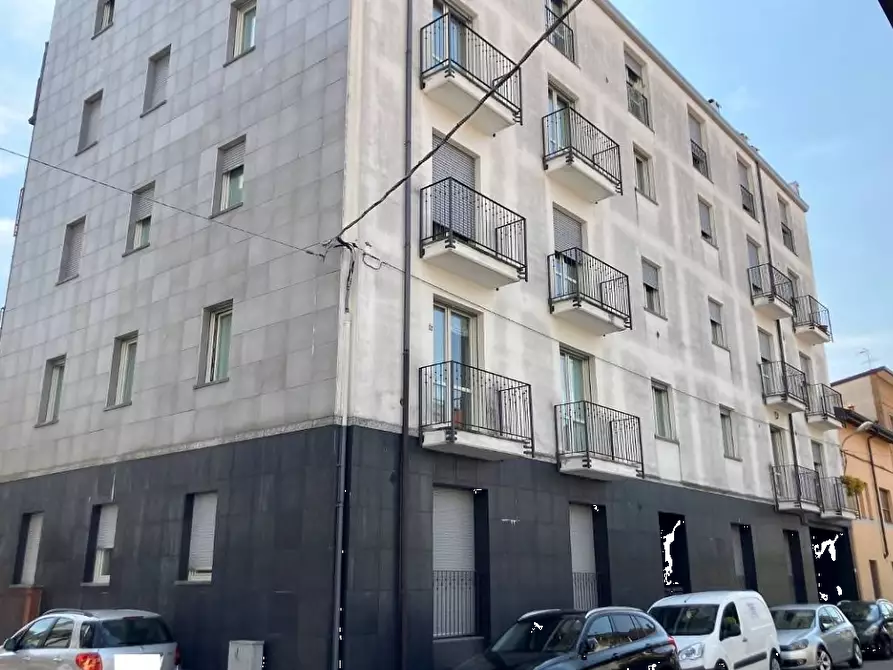 appartamento in vendita a Lissone