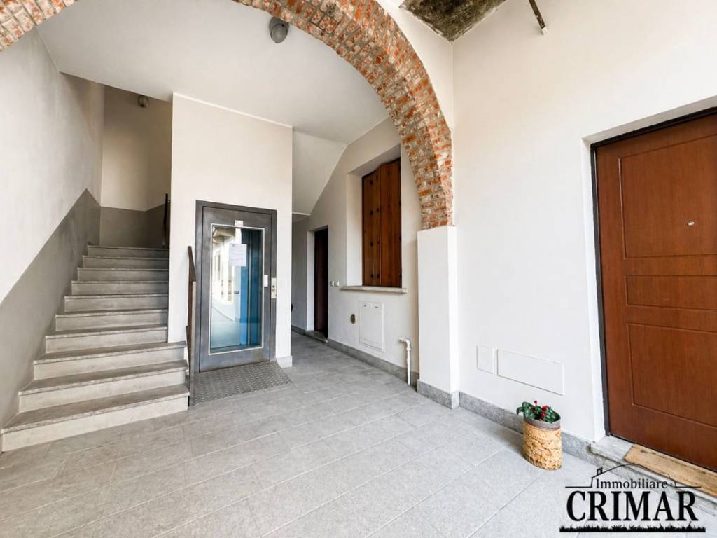 appartamento in vendita a Lissone