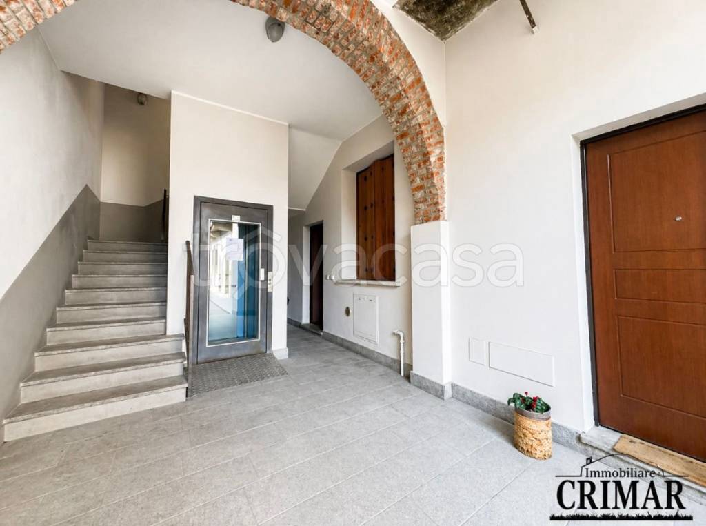 appartamento in vendita a Lissone