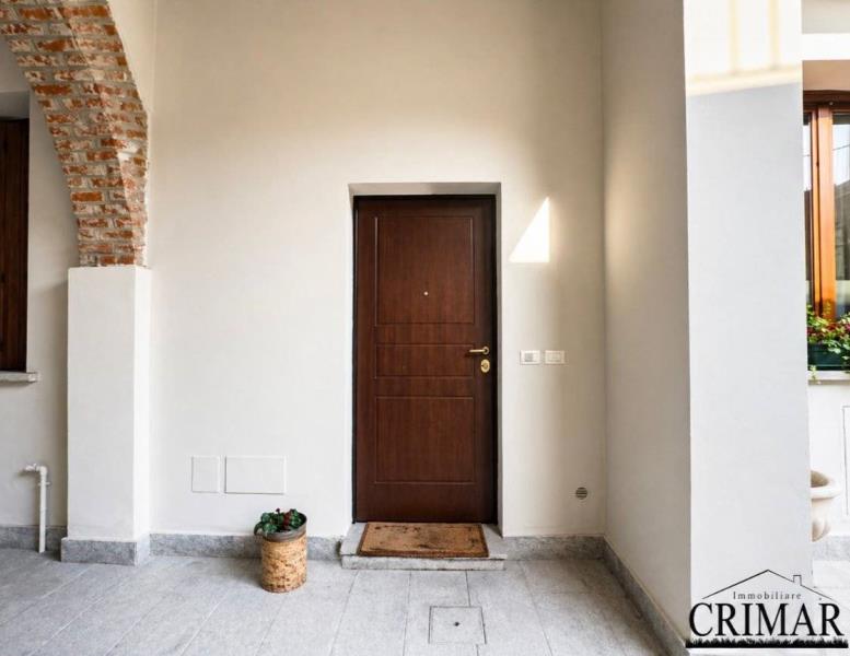appartamento in vendita a Lissone