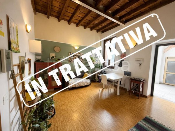 appartamento in vendita a Lissone