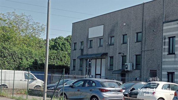 appartamento in vendita a Lissone