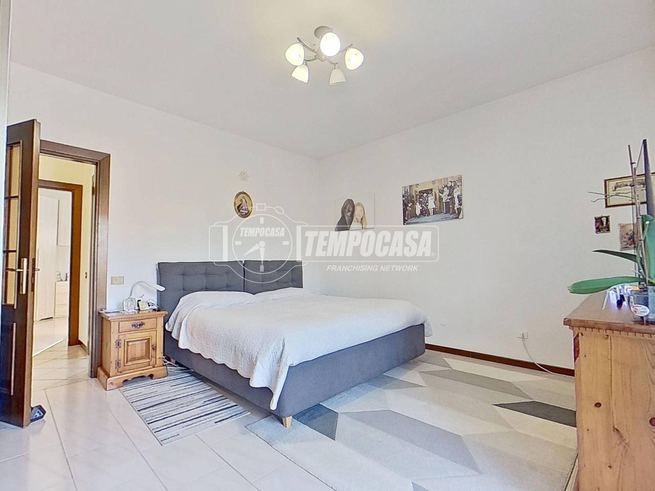 appartamento in vendita a Lissone