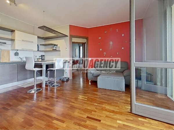 appartamento in vendita a Lissone