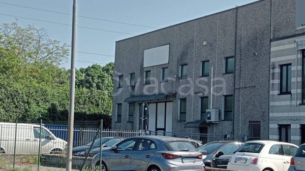appartamento in vendita a Lissone