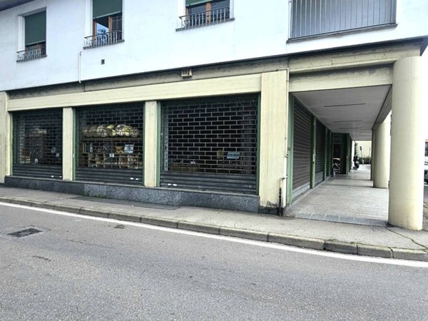 negozio in vendita a Lissone